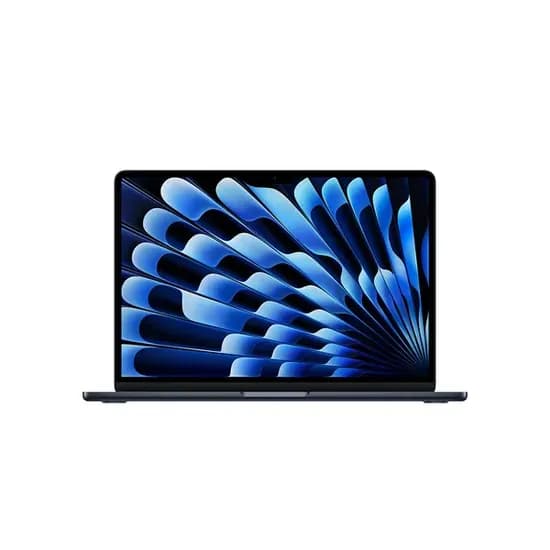 Apple Macbook Air MDHH4LL/A 15.3" Chip M5 512GB SSD 24GB Ram - Midnight
