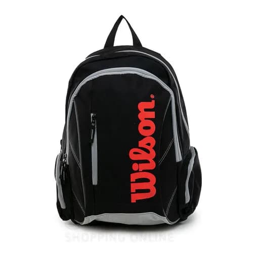 Mochila (Wilson Bag Avantange II Backpack Black R)