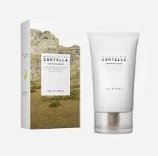 SKIN1004 Crema Facial Calmante Magadascar Centella 30ML