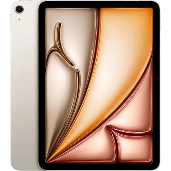 Apple iPad Air 11 (2026) 11" Wifi 256 GB MH374LL/A - Starlight