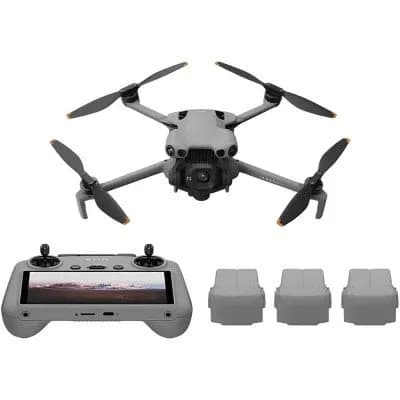 Drone Dji Mini 5 Pro FLY More Combo (Dji RC-N3)