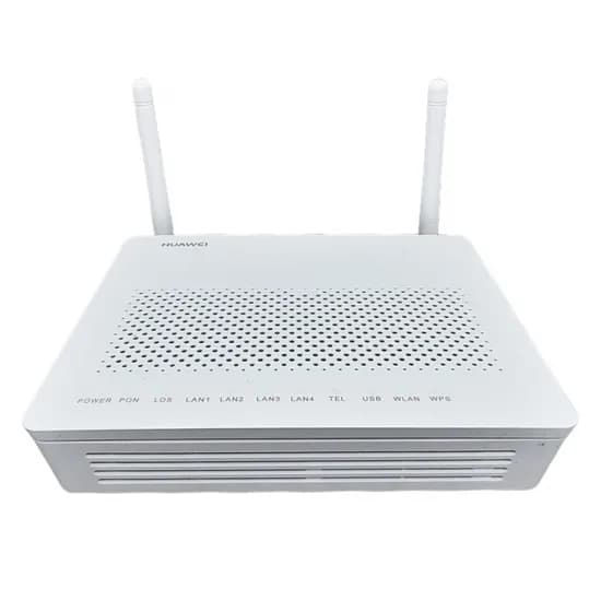 F.Onu Gpon Wifi Huawei HG8546M 1GE+3FE+1P Pppoe 2D