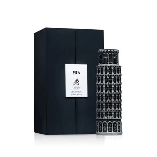 Perfume Lattafa Pride Pisa Edp 100ML Masc