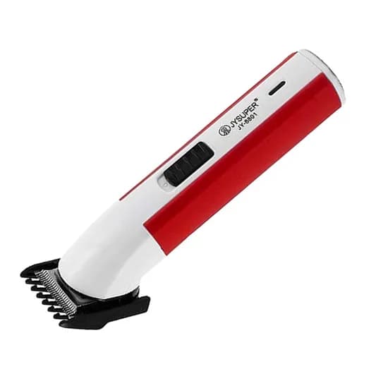 Maquina de Cortar Cabelo Multilaser EB056EUR - 220V