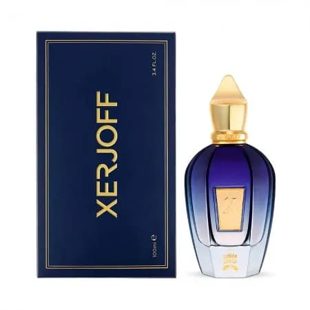Perfume Xerjoff Comandante! Edp Unissex 100ML