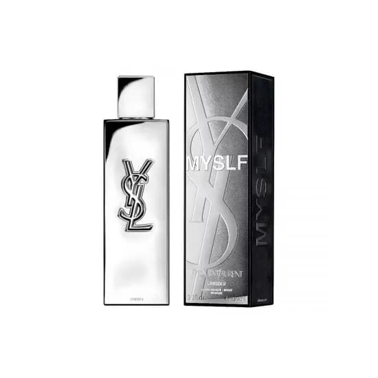 (YSL) Yves Saint Laurent MYSLF L'Absolu Parfum 100ML