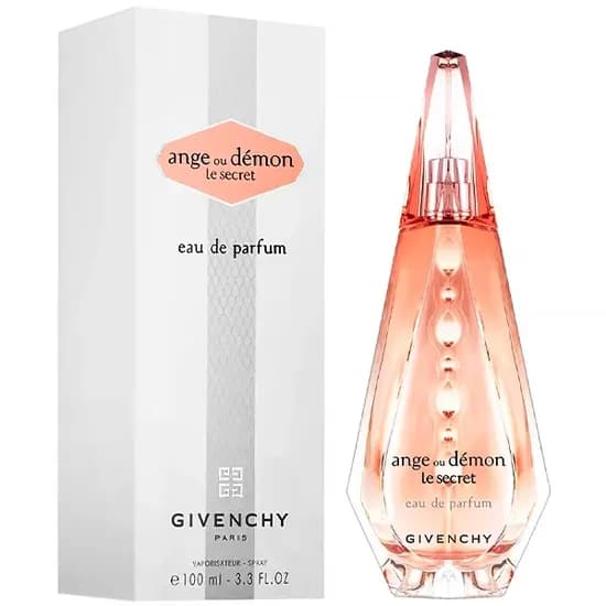 Perfume Feminino Givenchy Ange Ou Démon Le Secret Edp 100 ML