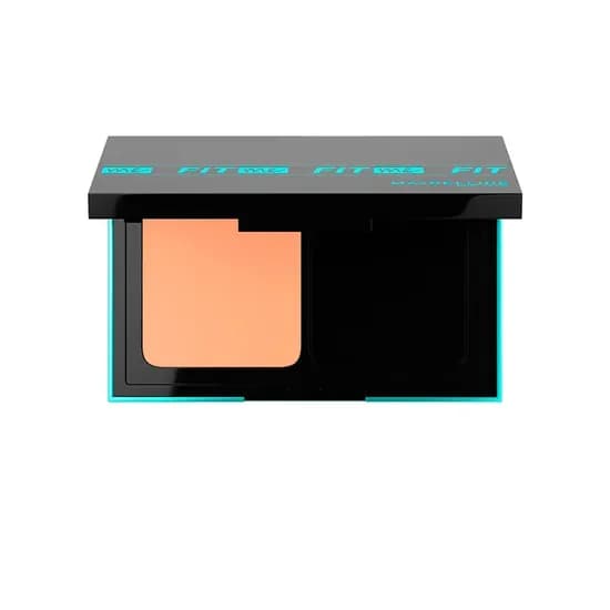 Maybelline Polvo Base 235