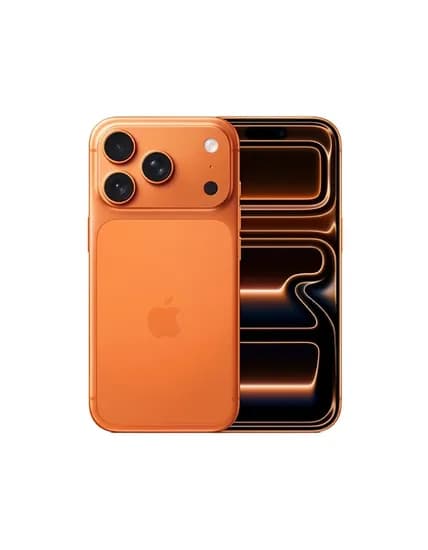 iPhone 17 Pro A3256 256GB Esim Cosmic Orange