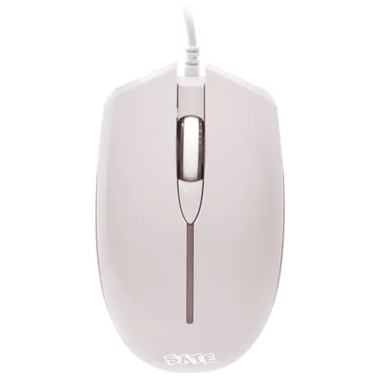 Satellite Mouse A-517 Beige