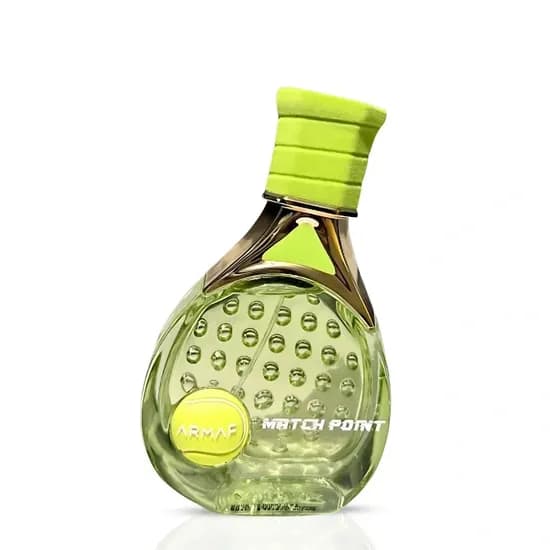 Perfume Armaf Match Point Edp 100ML Masc