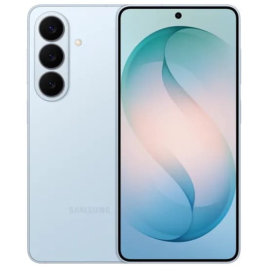Celular Samsung Galaxy S26 SM-S942B NFC Dual Sim de 512GB/12GB Ram de 6.3" 50+12+10MP/12MP - SKY Blue