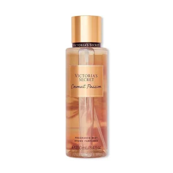 Body Splash VS Victoria's Secret Coconut Passion - 250ML