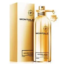 Montale Golden Aoud Edp 100ML