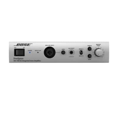 Amplificador Bose Freespace Iza 190-HZ Integra Zon