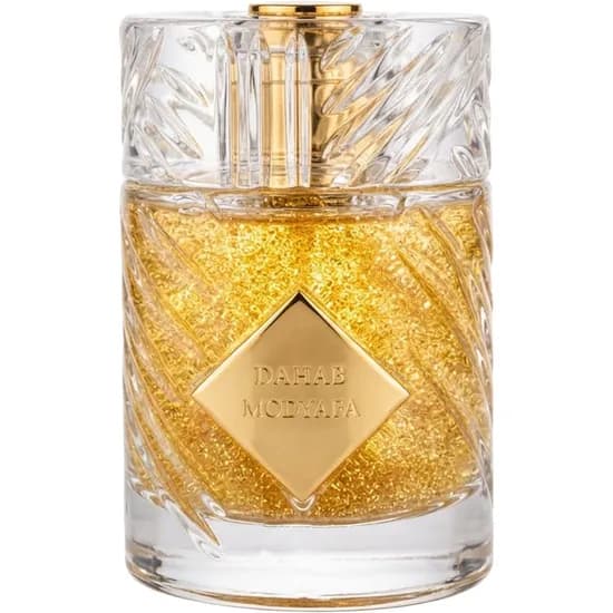 Perfume Modyafa Dahab - Eau de Parfum - Unissex - 100ML