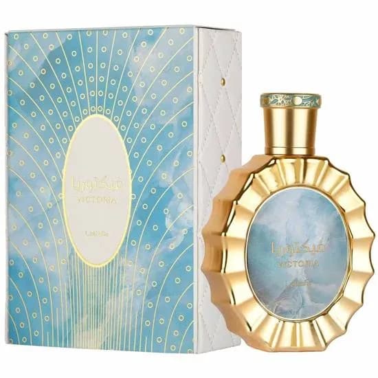 Perfume Lattafa Victoria Edp 100ML Unissex
