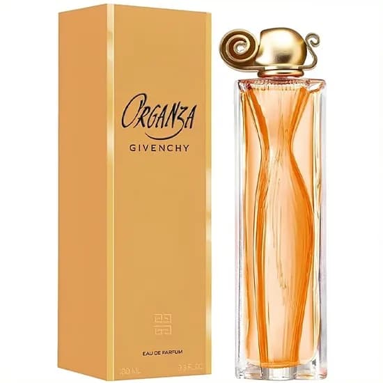 Perfume Feminino Givenchy Organza Edp 100 ML