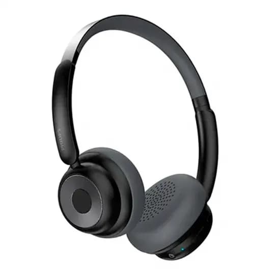 Fone BT Philips TAH1129BK BT 5.4 Black