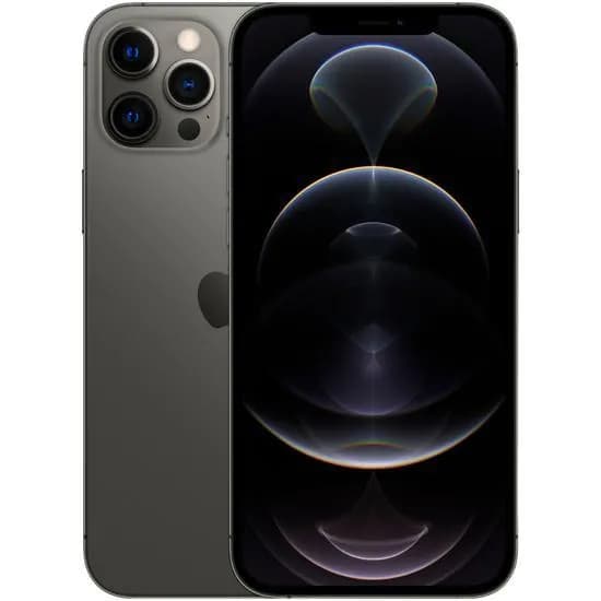 iPhone 12 Pro Max 128GB Black Swap A+