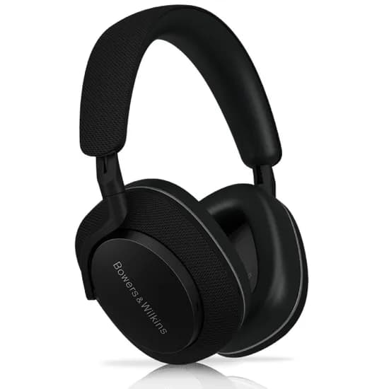 Fone de Ouvido B&W PX7 S2E Wireless Preto