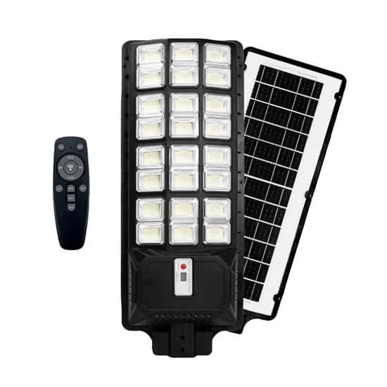 Refletor LED Ecopower EP-4954 - Solar