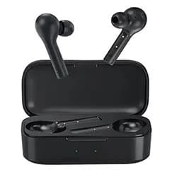 Fone de Ouvido QCY T5 TWS Earbuds / Bluetooth - Preto