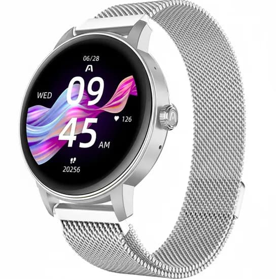 Relogio Smart Argom Skei C30 C30 ARG-WT-6030SL 20MM - Grey