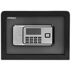Cofre Digital Satellite A-CF2512 8L - Preto