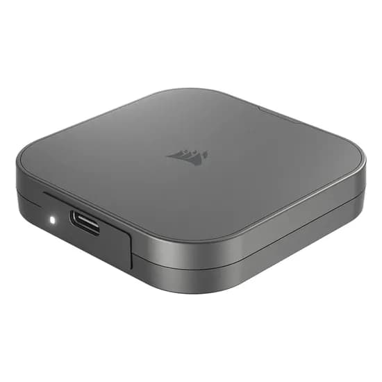SSD Externo Portátil Corsair EX300U 1TB USB-C - CSSD-EX300U1TB