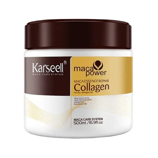 Karsell Collagen Purple 500M