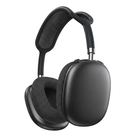 Fone de Ouvido A'Gold FN-GB15 BT Fone de Ouvido - Black