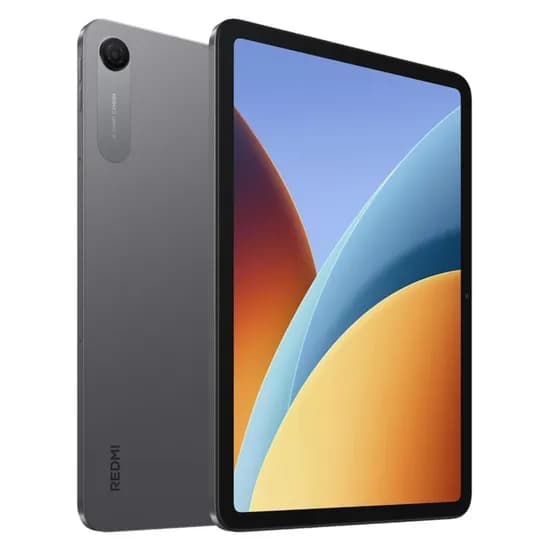 Tablet Redmi Pad 2 128GB 4GB Ram Tela 9.7" Wifi 7600MAH - Cinza