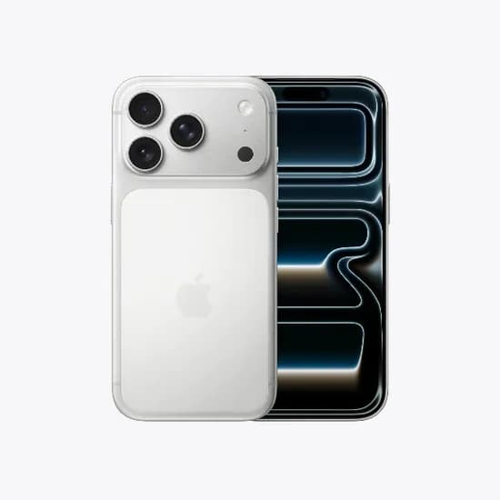Apple iPhone 17 Pro Max 512GB LL/A e-Sim - Silver
