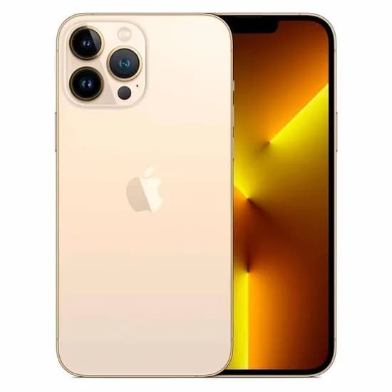 iPhone 13 Pro 256GB Gold Swap A