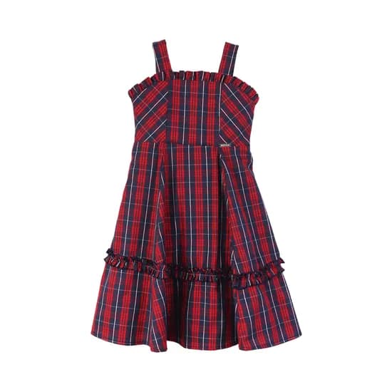 Vestido Infantil Precoce MVT5119