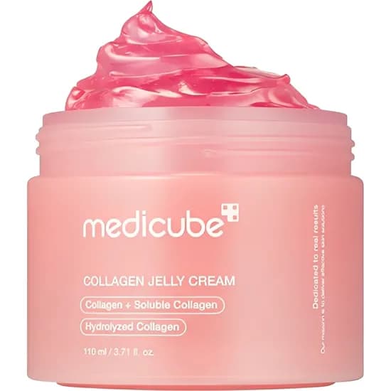 Creme de Colágeno Medicube Collagen Jelly Cream - 50ML