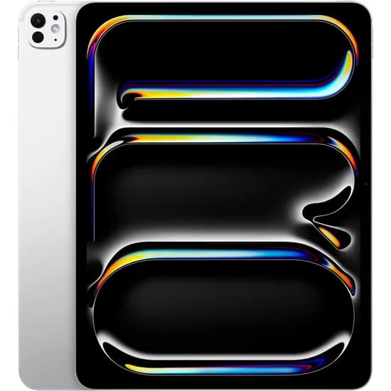 Apple iPad Pro 13" M5 Wi-Fi + Celular 5G 2TB ME8K4LL/A (2025) - Silver
