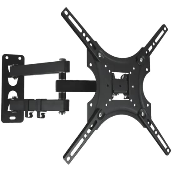 Suporte para TV Smartfy ST01 32" Até 55" 30KG - Articulado