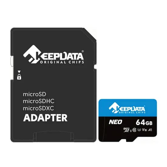 Câmera Digital Satellite A-DV915 - com Impressora Térmica - Tela 2.8" - Recarregável - Azul