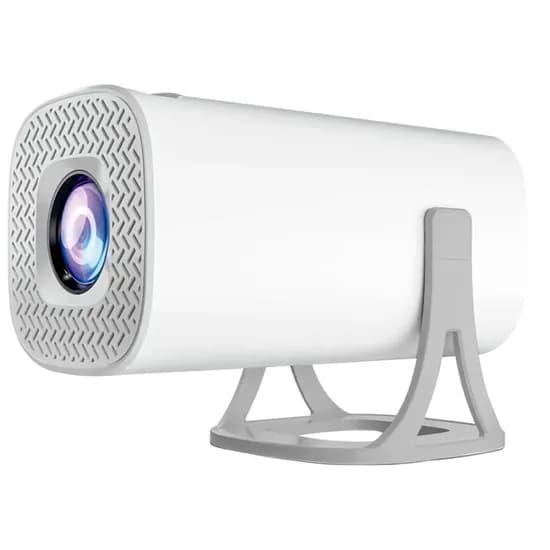 Projetor Smartfy PG02W Android HD/HDMI/Wifi Magistv - Branco