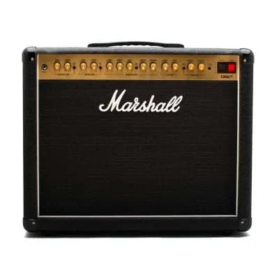 Amplificador Marshall DSL40CR-Ee 40W Dual