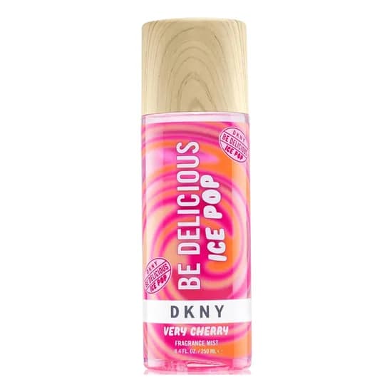 DKNY Be Delicious Ice Pop Very Cherry B. Mist 250M