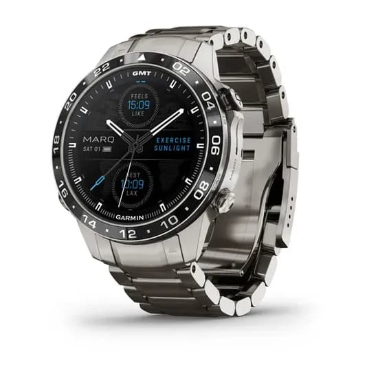Garmin Reloj Smart Marq Aviator 010-02648-00