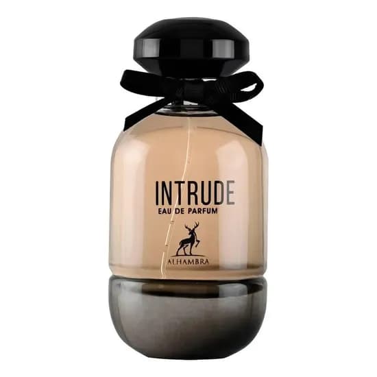 Alhambra L'Intrude Edp Fem 100 ML