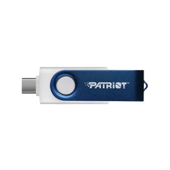 Patriot Pendrive Xporter X550 9FS00363-PS128GX550AAD 128GB