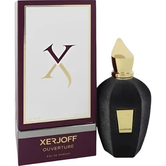 Perfume Xerjoff Ouverture Edp - Unissex 100ML