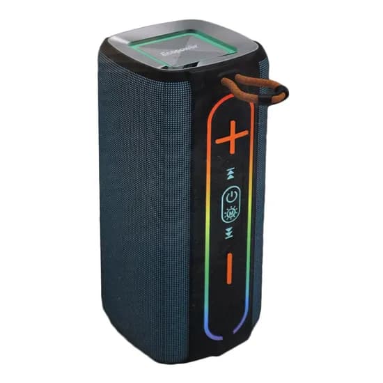 Speaker Ecopower EP-2302 / SD / FM / USB / BLT