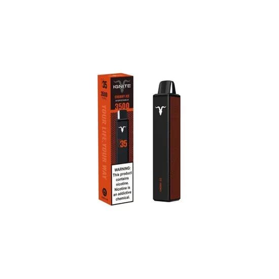 Ignite V35 Cherry Ice