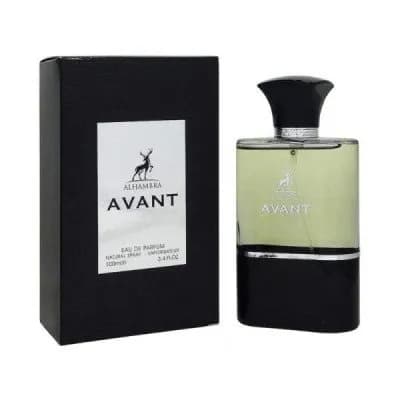 Maison Alhambra Avant Man 100ML